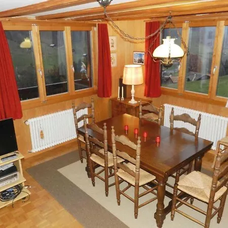 Sleeps 6 Wifi Apartmán