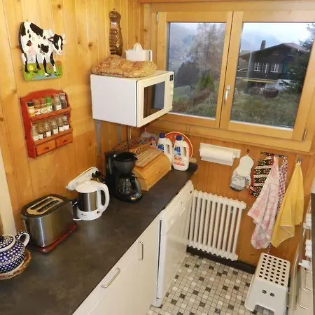 Sleeps 6 Wifi *