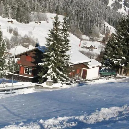 Sleeps 6 Wifi * Zweisimmen