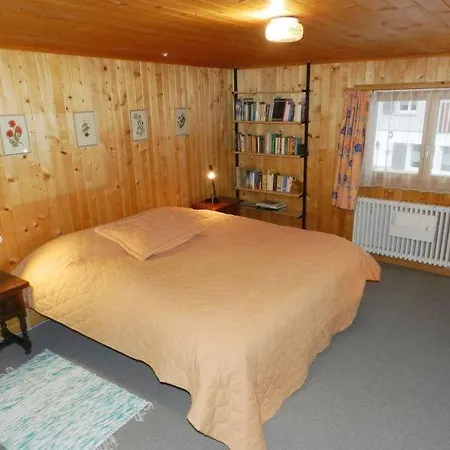 Apartment Sleeps 6 Wifi Zweisimmen