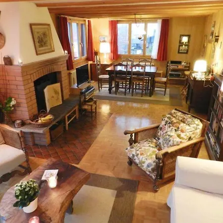 Sleeps 6 Wifi Zweisimmen